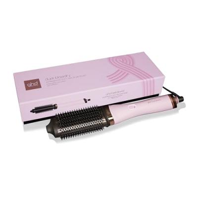 GHD Brosse soufflante  Duet Blowdry Pink Collection 2025