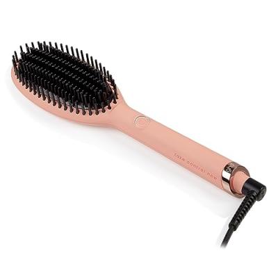 GHD Brosse lissante professionnelle  Glide Pink Collection