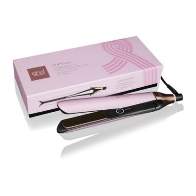 GHD Lisseur  Chronos Pink Collection 2025