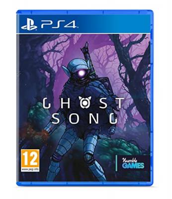Ghost Song PS4 