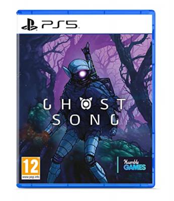 Ghost Song - Jeu - PS5 - Action - En bo&icirc;te + Code de t&eacute;l&eacute;chargement