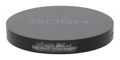 GOSH COPENHAGEN  Poudre Soleil G&eacute;ante 001 Or M&eacute;tallique 28g