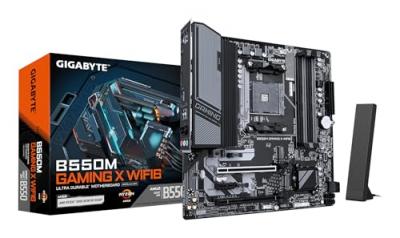 GIGABYTE  carte m&egrave;re socket AM4 