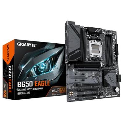 GIGABYTE  GiBy B650 EAGLE 