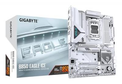 GIGABYTE  B850 EAGLE ICE 