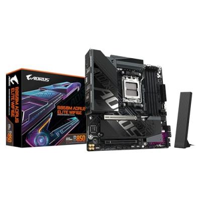 GIGABYTE  carte m&egrave;re socket AM5 
