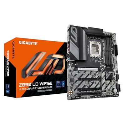 GIGABYTE  Z890 UD WIFI6E 
