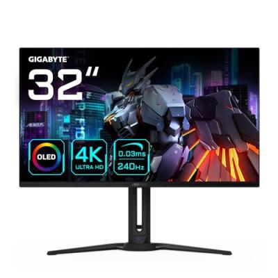 GIGABYTE  aorus fo32u2 AORUS FO32U2 