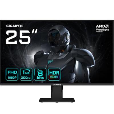 &Eacute;cran gigabyte gs25f2 full hd 24,5 