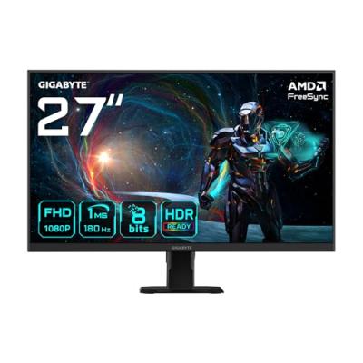 GIGABYTE Monitor gaming  20vm0-gs27fabi-1eur full hd 27 4719331859893 