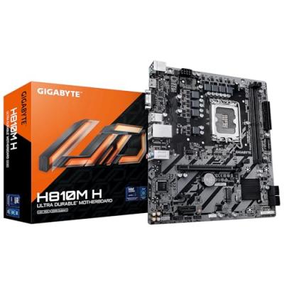 GIGABYTE   H810M H Main
