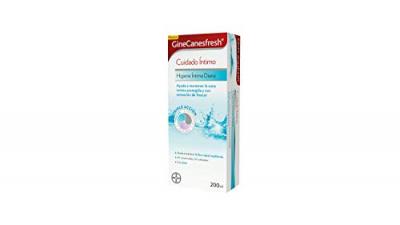 GINECANESFRESH GineCanesgel Hygi&egrave;ne Intime Quotidienne 200 ml