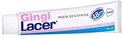 LACER Dentifrice Gencives Sensibles  Gingi (75 ml)