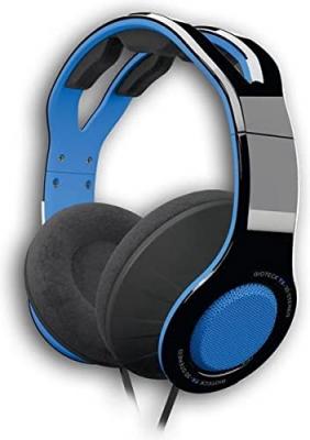 FIB RMS BE Gioteck Tx30 Gaming Headset Noir