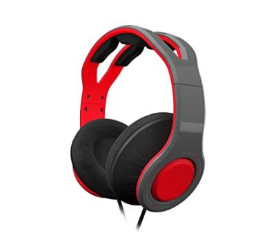 GIOTECK Toy Planet Tx30 Gaming Headset Rouge,Noir