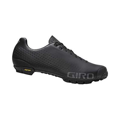 Chaussures VTT Giro Empire VR90 - EU 44 Black 20 Chaussures de v&eacute;lo