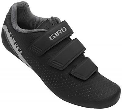GIRO BIKE Giro Stylus, Chaussure athl&eacute;tique Tout Sport Femme, Black, 43 EU
