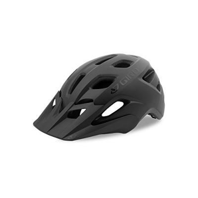 GIRO  Fixture MIPS Casque Mixte, Noir Mat, Unisize 54-61cm