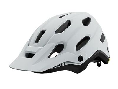GIRO Casque VTT  Source MIPS - Matte Chalk} - M}, Matte Chalk}