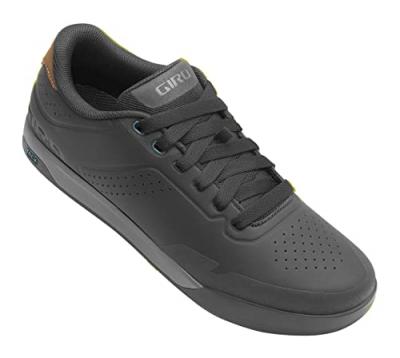 GIRO  Latch - Chaussures VTT homme Black Dark Shadow 43