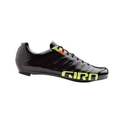 GIRO Chaussures de route  Empire SLX (2020) - EU 46 Carbon Black 20