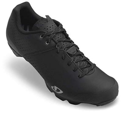 GIRO Chaussures vtt  privateer lace noir