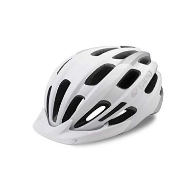 GIRO Casque  Register - Matte White 20} - One Size}, Matte White 20}