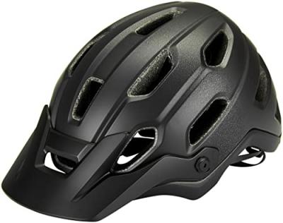 GIRO  Casque vtt Source Mips Mat Black Fade Homme Noir taille 59/63