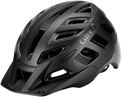 GIRO Radix mips Casque de v&eacute;lo pour Adulte Noir Mat Taille xl - 