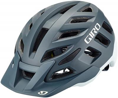 GIRO  Radix Mips - Casque VTT Portaro Grey 51-55 cm
