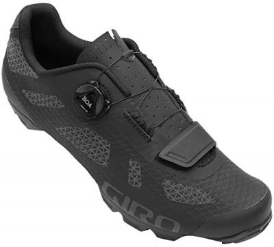 GIRO Chaussures de hors-piste  Rincon - 44 Noir Chaussures de v&eacute;lo