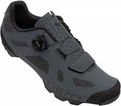 GIRO Chaussures de hors-piste  Rincon - 43 Noir Chaussures de v&eacute;lo
