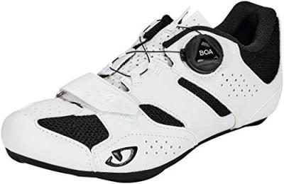 GIRO Chaussures de route  Savix II - 40 Blanc Chaussures de v&eacute;lo