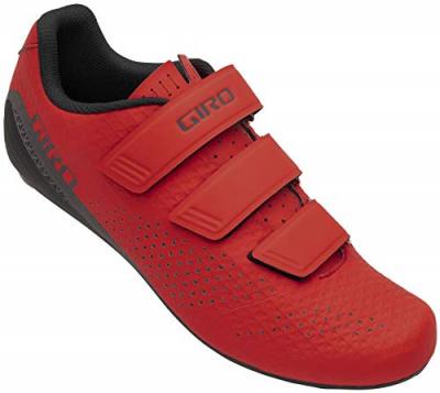 GIRO Chaussures de route  Stylus - 40 Noir Chaussures de v&eacute;lo
