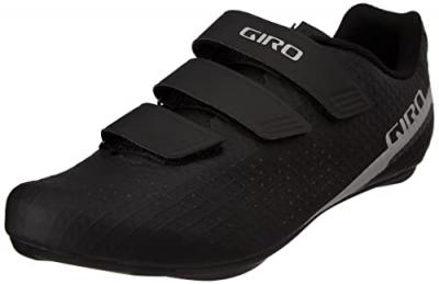 GIRO Chaussures de route  Stylus - 41 Noir Chaussures de v&eacute;lo