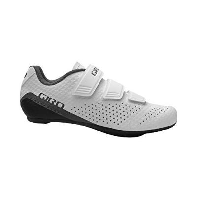 GIRO Chaussures de route Femme  Stylus - White
