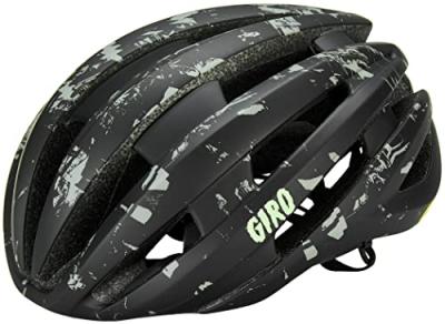 GIRO  Synthe MIPS II Casques de v&eacute;lo Adulte Unisexe, Noir Mat, s