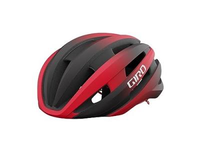 GIRO Casque  Synthe II (MIPS) - S 51-55CM Matte Black/Bright R