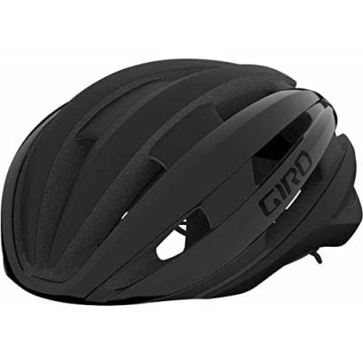 GIRO Casque  Synthe II (MIPS) - Matte Black} - L}, Matte Black}