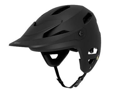 GIRO  Tyrant MIPS Casque de v&eacute;lo Dirt Mixte-Adulte, Noir Mat, S 51-55cm
