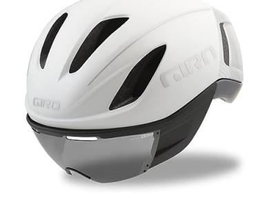 GIRO Casque  Vanquish Aero (MIPS) - S White/Silver 20 Casques