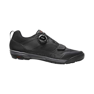 GIRO Chaussures vtt  ventana noir rouge