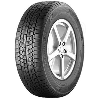 GISLAVED  Euro*Frost 6 ( 165/65 R14 79T ) Pneus hiver