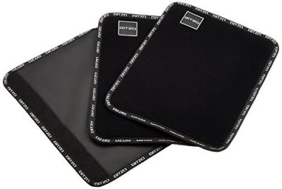 GITZO  Gc5560 Pack De 3 Housses Poign&eacute;es Pour Tr&eacute;pied/monopode