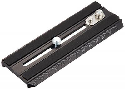 GITZO  Gs5370lc Plateau Long En Aluminium Pour Tr&eacute;pied