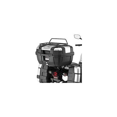 GIVI  1111&nbsp;FZ monorack Bras pour Top Case Noir, 40