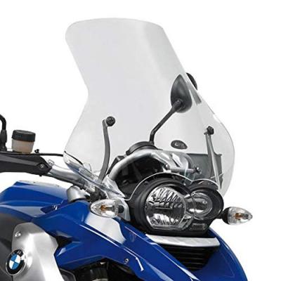 GIVI  330dt Bmw R 1200 Gs Windshield Clair