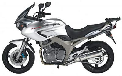 GIVI Kit fixation top case  Suzuki GSF 600 Bandit / S 96-99