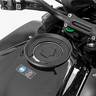 GIVI  BF26, Fixation Tanklock pour XS320 et XL05, Bagagerie votre moto