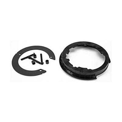 GIVI Bride m&eacute;tallique  pour fixation Tanklock Kawasaki ER 6N / ER 6F 6